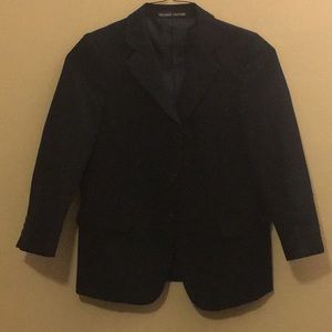 Boys Victorio Couture sport coat, size 10.